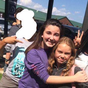 Meet your Posher, Jadyn